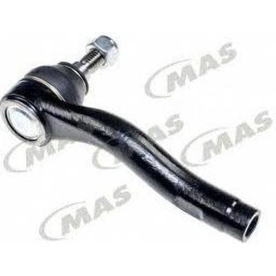 Outer Tie Rod End by MAS INDUSTRIES - TO91021 pa2