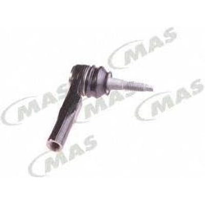 Outer Tie Rod End by MAS INDUSTRIES - TO91045G pa1