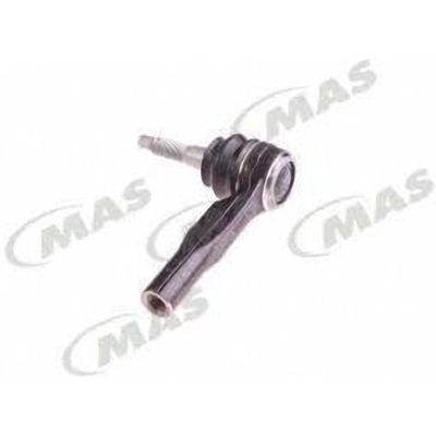 Outer Tie Rod End by MAS INDUSTRIES - TO91045G pa2