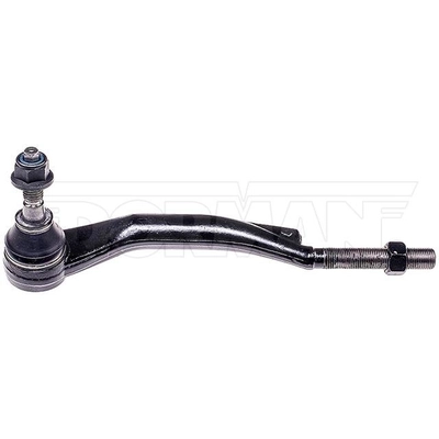 Outer Tie Rod End by MAS INDUSTRIES - TO91091 pa3