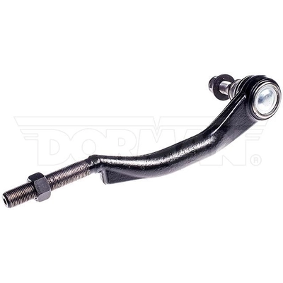 Outer Tie Rod End by MAS INDUSTRIES - TO91092 pa2