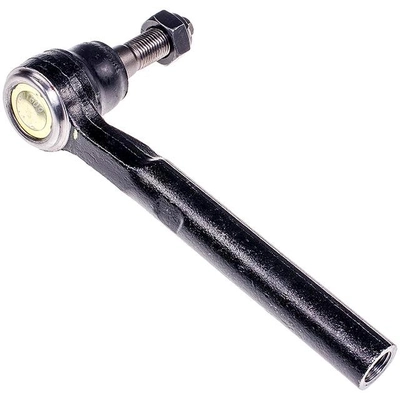 Outer Tie Rod End by MAS INDUSTRIES - TO91145 pa2