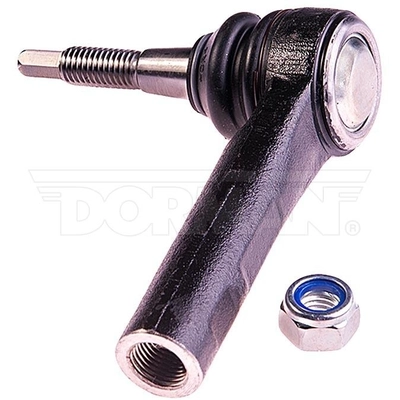 Outer Tie Rod End by MAS INDUSTRIES - TO91285 pa4
