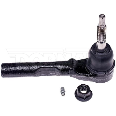 MAS INDUSTRIES - TO92045 - Outer Tie Rod End pa3