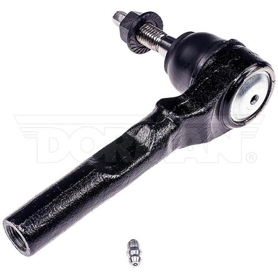 MAS INDUSTRIES - TO92045 - Outer Tie Rod End pa4