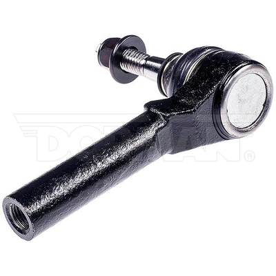 Outer Tie Rod End by MAS INDUSTRIES - TO92215 pa3