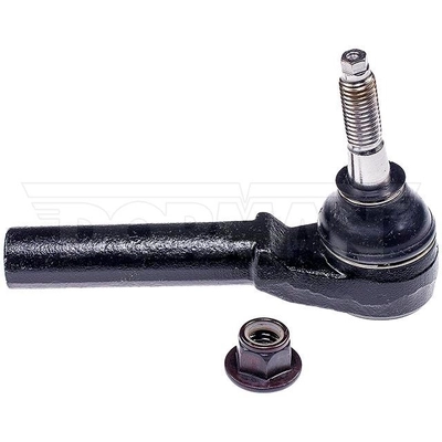 Outer Tie Rod End by MAS INDUSTRIES - TO92215 pa4