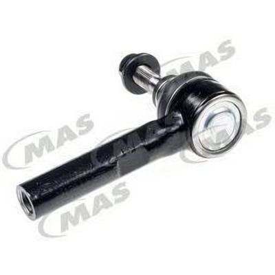 Outer Tie Rod End by MAS INDUSTRIES - TO92245 pa1