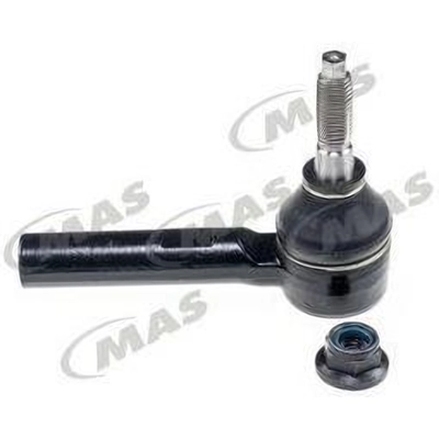 Outer Tie Rod End by MAS INDUSTRIES - TO92245 pa2