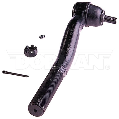 Outer Tie Rod End by MAS INDUSTRIES - TO96021 pa1