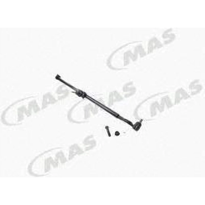 Outer Tie Rod End by MAS INDUSTRIES - TO96022 pa1