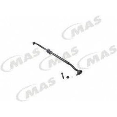 Outer Tie Rod End by MAS INDUSTRIES - TO96022 pa2