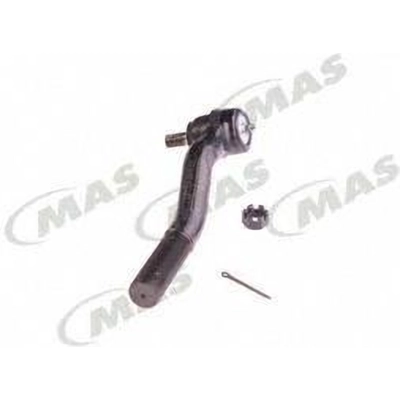 Outer Tie Rod End by MAS INDUSTRIES - TO96052 pa1