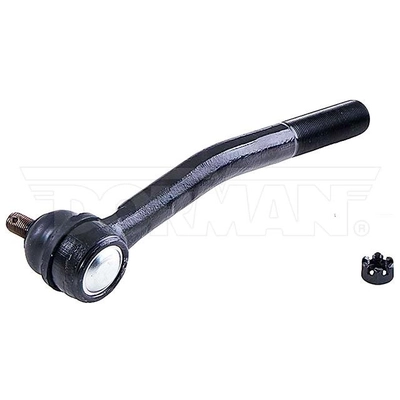 Outer Tie Rod End by MAS INDUSTRIES - TO96062 pa3