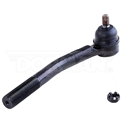 Outer Tie Rod End by MAS INDUSTRIES - TO96062 pa4