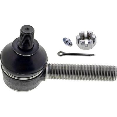 Outer Tie Rod End by MEVOTECH - BGES2376 pa4