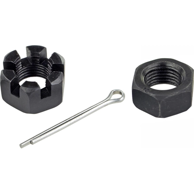 Outer Tie Rod End by MEVOTECH - BGES3181RL pa2