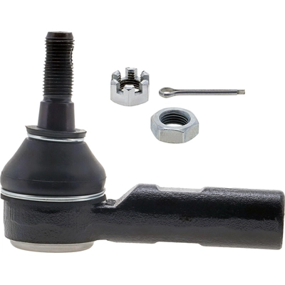 Outer Tie Rod End by MEVOTECH - BGES3306 pa4