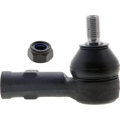 Outer Tie Rod End by MEVOTECH - BGES3317 pa4