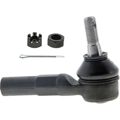 Outer Tie Rod End by MEVOTECH - BGES3353RL pa4