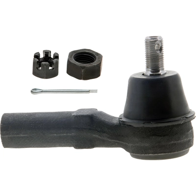 Outer Tie Rod End by MEVOTECH - BGES3438 pa4
