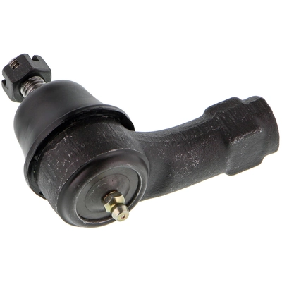 Outer Tie Rod End by MEVOTECH - BGES3588 pa3