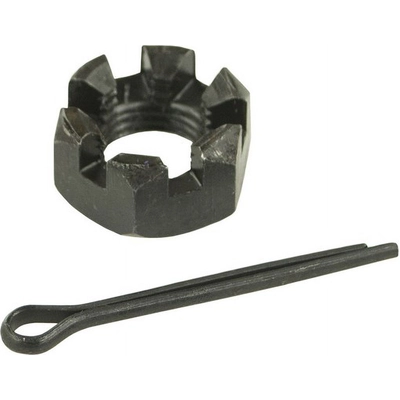 Outer Tie Rod End by MEVOTECH - BGES3661 pa2