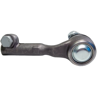 Outer Tie Rod End by MEVOTECH - BGS10693 pa1