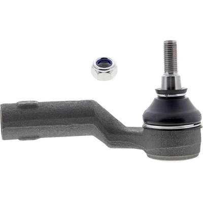 Outer Tie Rod End by MEVOTECH - BGS76602 pa3