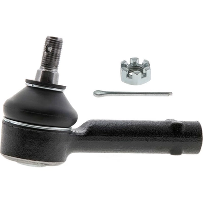 Outer Tie Rod End by MEVOTECH - BGS90625 pa3
