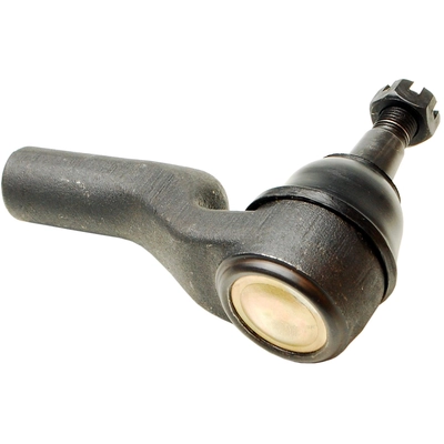 Outer Tie Rod End by MEVOTECH - CGES3307RL pa2