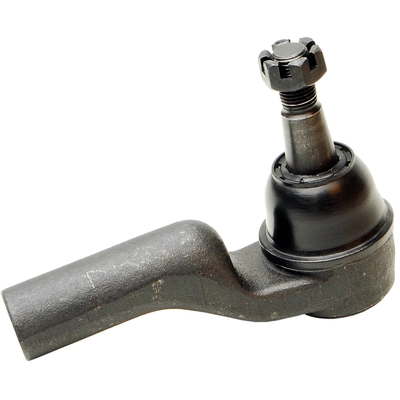 Outer Tie Rod End by MEVOTECH - CGES3307RL pa3