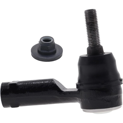 Outer Tie Rod End by MEVOTECH - CGS25631 pa1