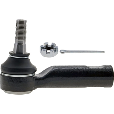 Outer Tie Rod End by MEVOTECH - CGS86632 pa4