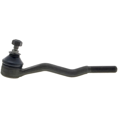 Outer Tie Rod End by MEVOTECH - DGES2263R pa4