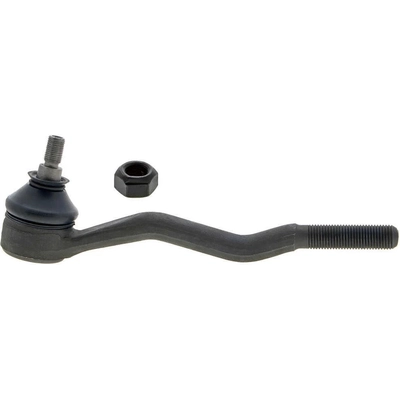 Outer Tie Rod End by MEVOTECH - DGES2263R pa6