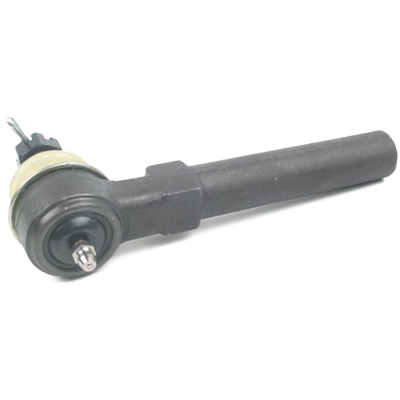 Outer Tie Rod End by MEVOTECH - DGES2772RL pa2