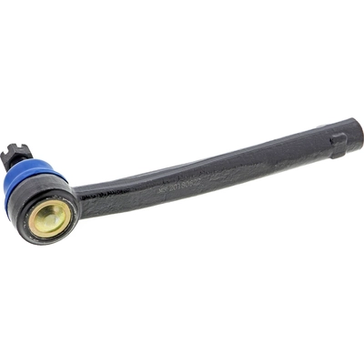 Outer Tie Rod End by MEVOTECH - DGES2813RL pa4