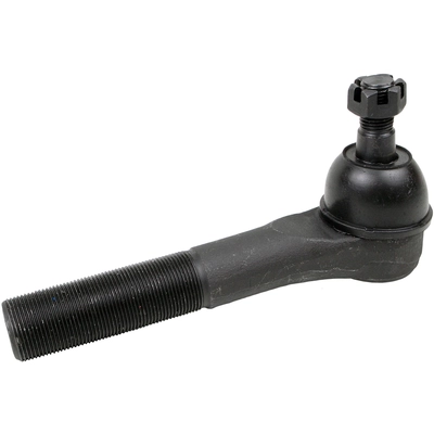 Outer Tie Rod End by MEVOTECH - DGES3247RT pa2