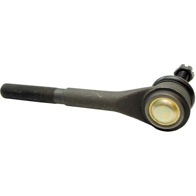 Outer Tie Rod End by MEVOTECH - DGES3254RL pa2