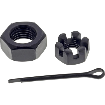 Embout de biellette de direction extérieur de MEVOTECH - DGES3491 pa2