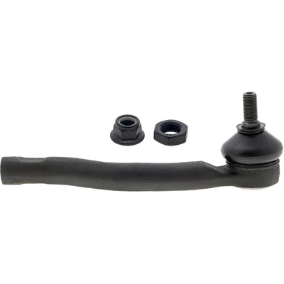 Outer Tie Rod End by MEVOTECH - DGS76611 pa8