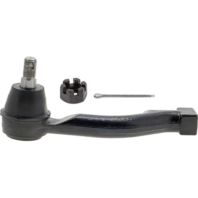 Outer Tie Rod End by MEVOTECH - FGES800042 pa4