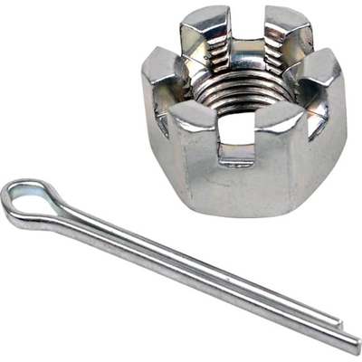 MEVOTECH - FGES80578 - Outer Tie Rod End pa2