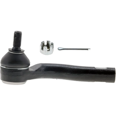 Outer Tie Rod End by MEVOTECH - FGS76603 pa4