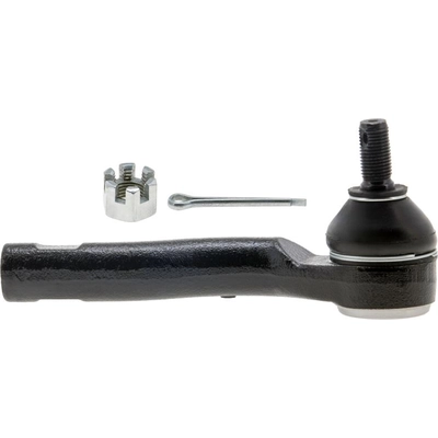 Outer Tie Rod End by MEVOTECH - FGS76604 pa4