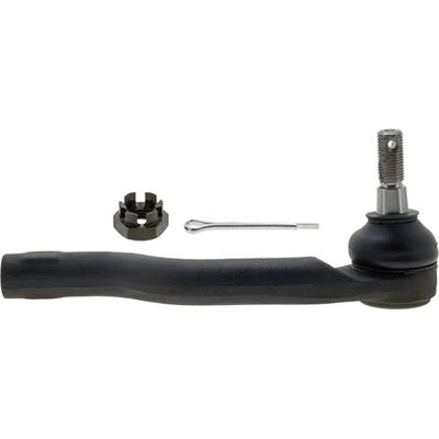 Outer Tie Rod End by MEVOTECH - FGS76614 pa10