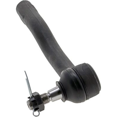 Outer Tie Rod End by MEVOTECH - FGS76614 pa11