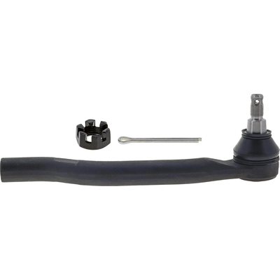 Outer Tie Rod End by MEVOTECH - HGES3717 pa9