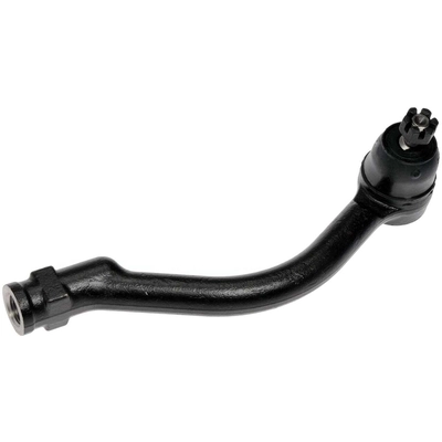 Outer Tie Rod End by MEVOTECH - HGES800104 pa1